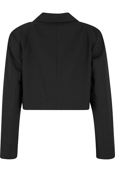 Urban Classics Damen Kurzblazer