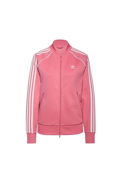 adidas Bluza Adidas Superstar Primeblue W 30