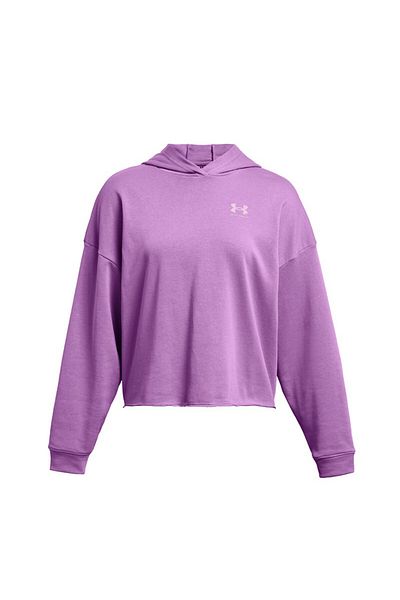 Under Armour Hanorac Under Armour Rival Oversized W S