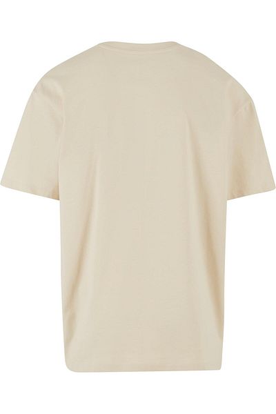 Upscale by Mister Tee Upscale Core Emb Oversize Tee