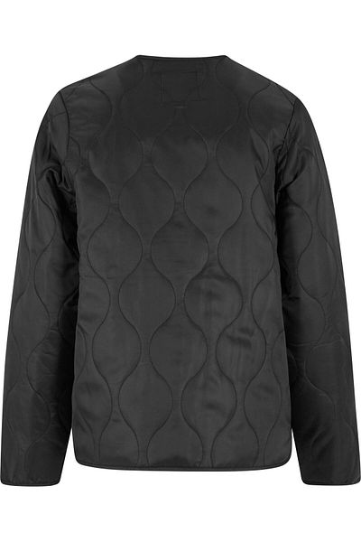 Urban Classics Ladies Quilted Jacket