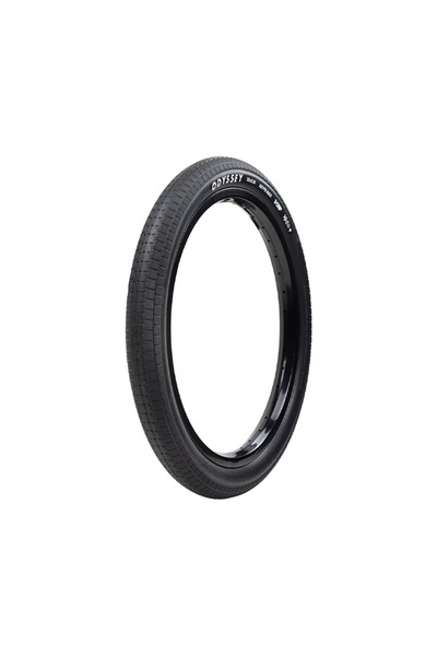 Odyssey Bmx Odyssey Super Circuit Dış Lastik (Siyah)