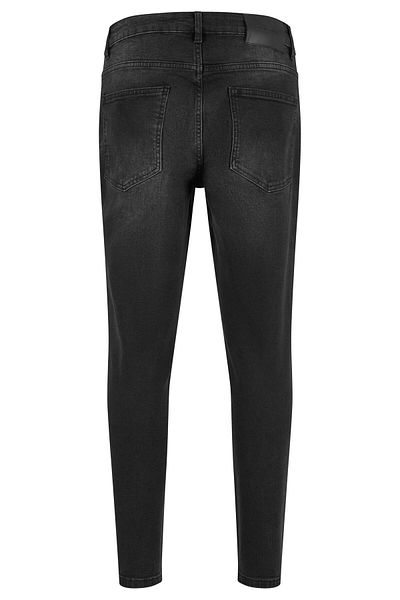 2Y STUDIOS Herren 2y Destroyed Slim Fit Denim