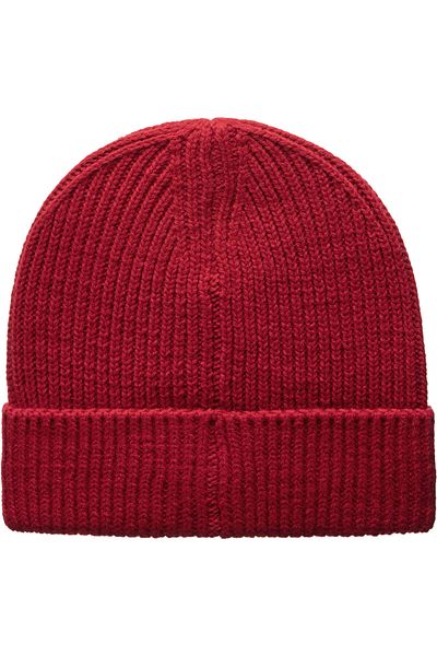 THE NORTH FACE Unisex Logo Box Cuffed Beanie