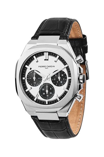 Pierre Cardin Élysée Male Watch CF.0401.LB