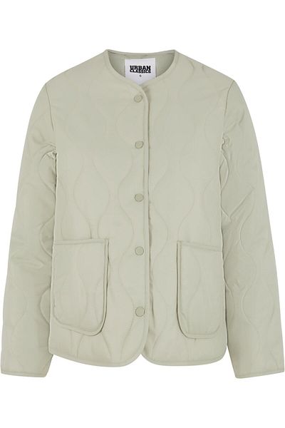 Urban Classics Damen Steppjacke