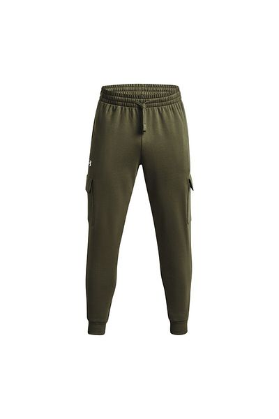 Under Armour Pantaloni Under Armour Rival Cargo FL L