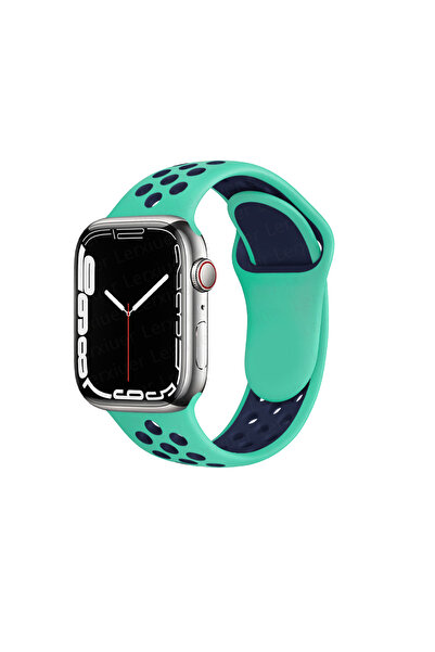 PSGT Apple Watch Seri:1/2/3/4/5/6/se/7/8/9 (42-44-45-49MM) Ve Seri10(46MM) Uy...