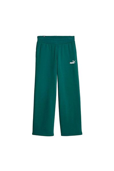 Puma Pantaloni Puma Essentials Straight FL W S