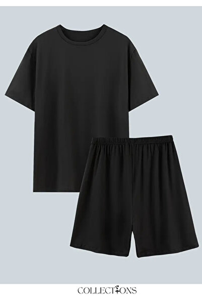 Arz giyim Σετ μπλουζών Siyahtaki Collections