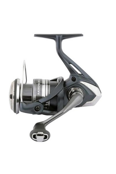Shimano Miravel 2500 Hg Spin Olta Makinesi