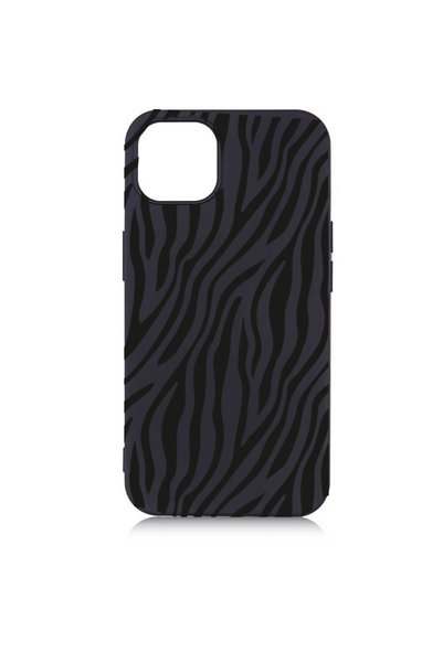 enfein Patterned Phone Case Compatible with 15