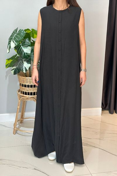 Ceremony Short Jacket Dress Suit, Black 5990