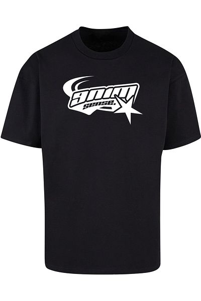 9N1M SENSE Unisex Sense Star T-shirt