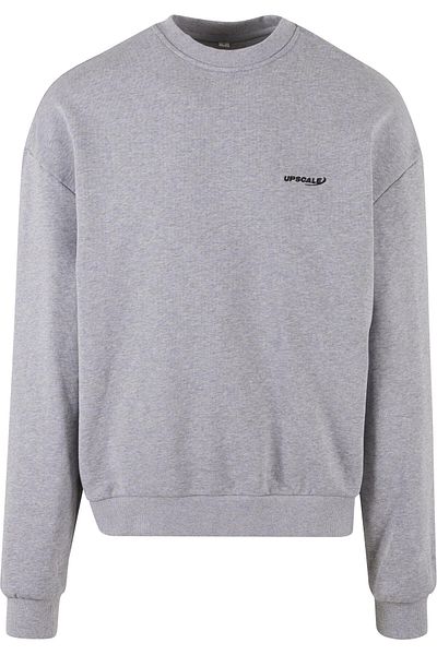 Upscale by Mister Tee Upscale Core Emb Oversize Crewneck