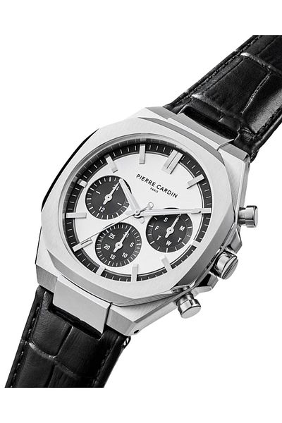 Pierre Cardin Élysée Male Watch CF.0401.LB
