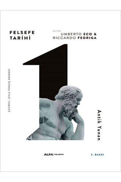 BOOK AND MORE Istoria filozofiei - 1 (copertă cartonată)