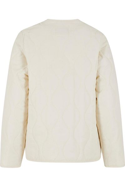 Urban Classics Damen Steppjacke