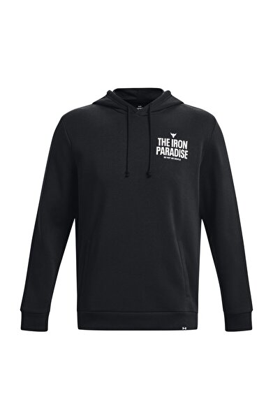 Under Armour Φούτερ Project Rock FL