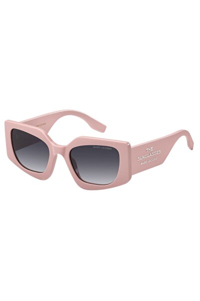 Marc Jacobs Marc 774/S - 35J539O Dark Grey Shaded Kadın Güneş Gözlüğü