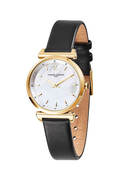 Pierre Cardin Panthéon Women Watch CF.0812.LB.4