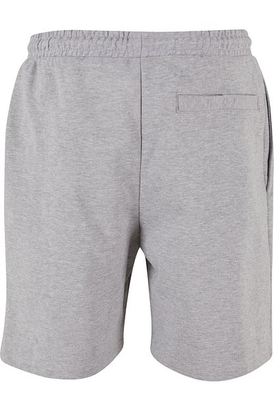 Upscale by Mister Tee Upscale Core Emb Heavy Sweatshorts
