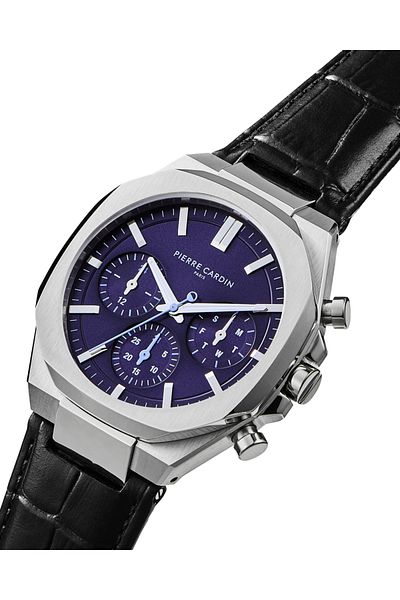 Pierre Cardin Ceas Bărbat Élysée CF.0404.LB.1