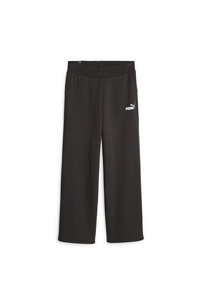 Puma Pantaloni Puma Essentials Straight FL W XS