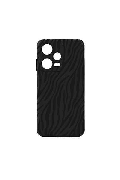 enfein Balporsuku Xiaomi Redmi Note 12 Pro Plus İle Uyumlu Desenli Telefon Kı...
