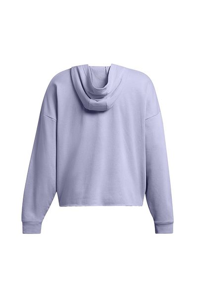 Under Armour Hanorac Under Armour Rival Oversized W M
