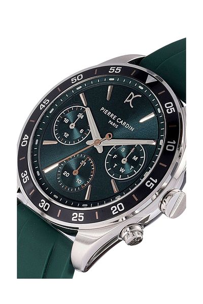 Pierre Cardin Nation Male Watch CF.1004.PF