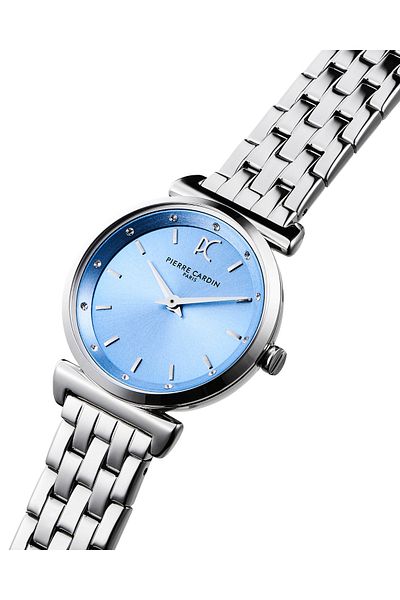 Pierre Cardin Panthéon Women Watch CF.0811.SJ.1