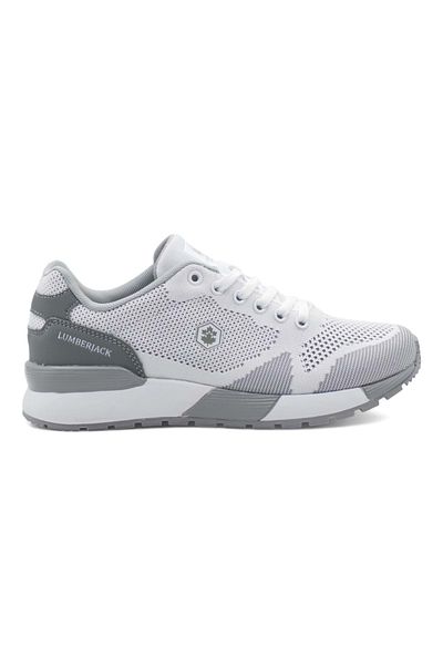 lumberjack Pantofi albi pentru femei Vendor Wmn 5fx