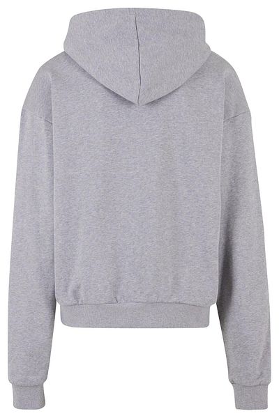 Upscale by Mister Tee Upscale Core Emb Oversize Hoody