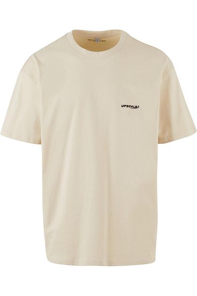 Upscale by Mister Tee Upscale Core Emb Oversize Tee