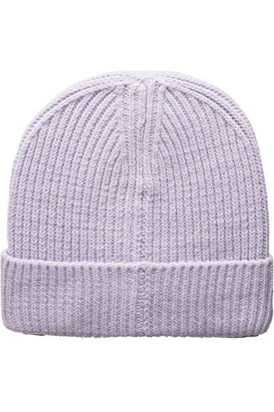 THE NORTH FACE Unisex-Strickmütze mit Logo-Box und Umschlag