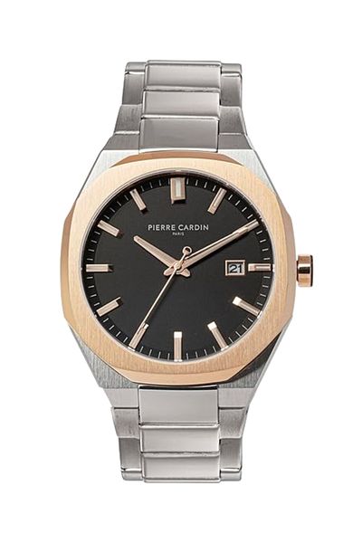Pierre Cardin Élysée Male Watch CF.0402.SJ.1