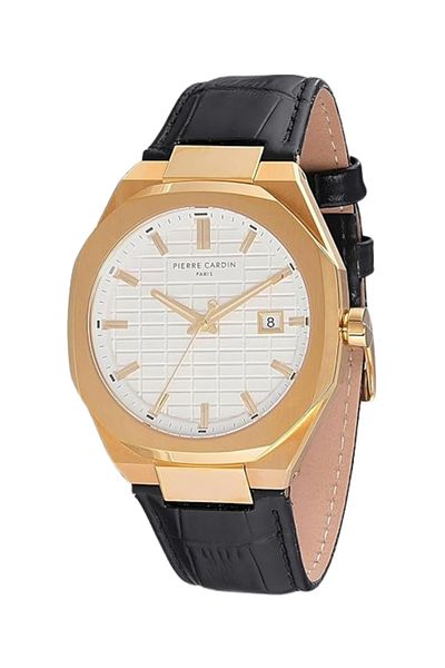 Pierre Cardin Élysée Male Watch CF.1000.LB.4