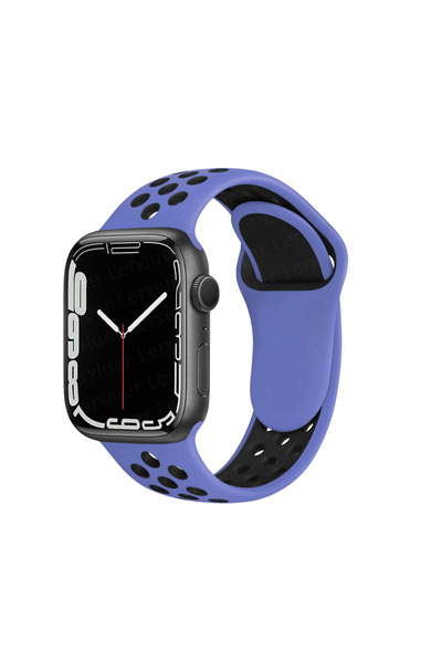 PSGT Apple Watch Seri:1/2/3/4/5/6/se/7/8/9 (42-44-45-49MM) Ve Seri10(46MM) Uy...