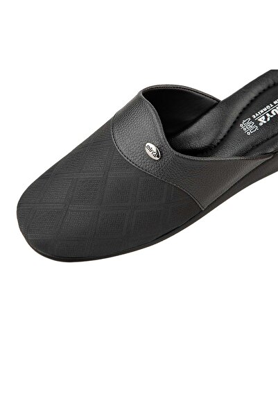 Muya Khanda Anatomik Taban Erkek Ev Terliği