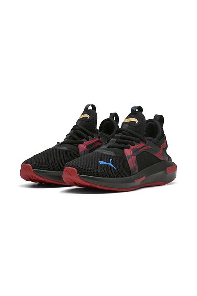 Puma PUMA x HOT WHEELS™ SOFTRIDE Enzo 5 běžecké boty pro mládež