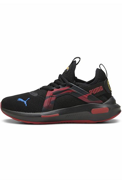 Puma PUMA x HOT WHEELS™ SOFTRIDE Enzo 5 běžecké boty pro mládež