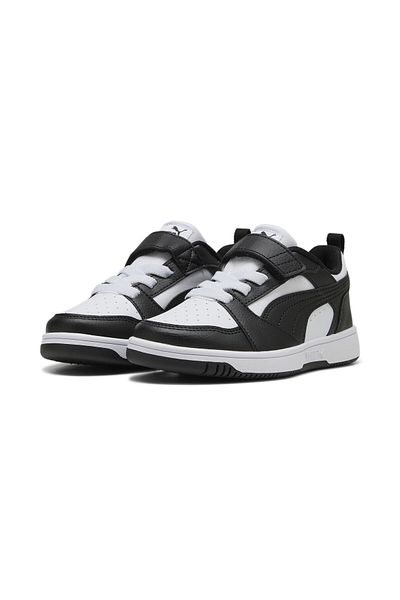 Puma Rebound V6 Lo Sneakers