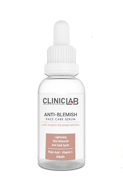 Cliniclab سيروم تصحيح البشرة من عوامل البيئة والشوائب من كلينك لاب 30 مل