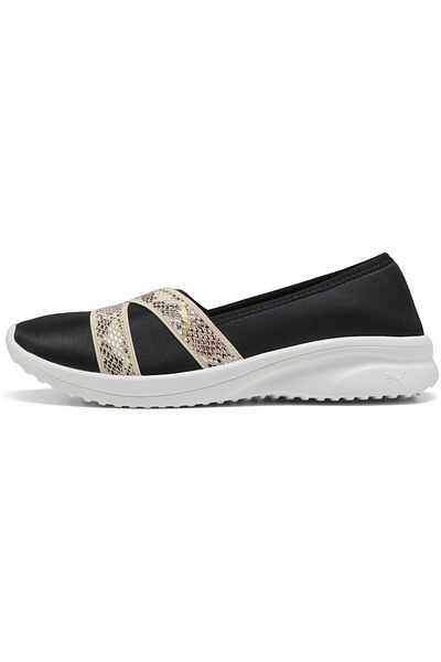 Puma Adelina 2 Snake Chic Sneakers