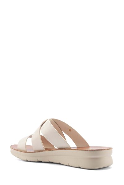 Polaris 407066 .Z5FX Papuci de damă bej