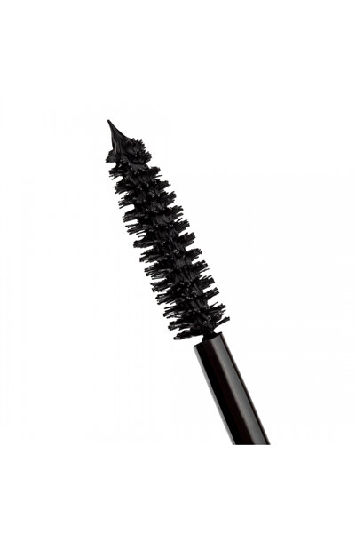 NOTE Full Bloom Lash Vegan Mascara with separation and volume effect - Black