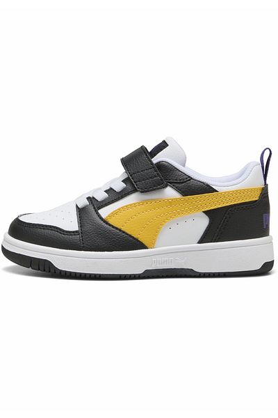 Puma Dětské tenisky Puma Rebound V6 Lo