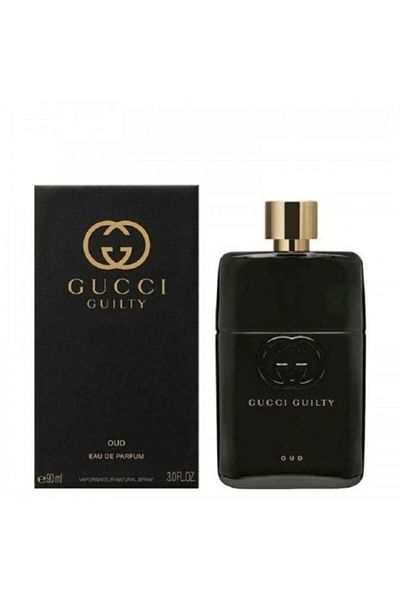 gucca Gucci Guilty Oud Eau de Parfum 90ml