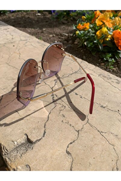 Flott Bizote Sunglasses Flt0077 C3